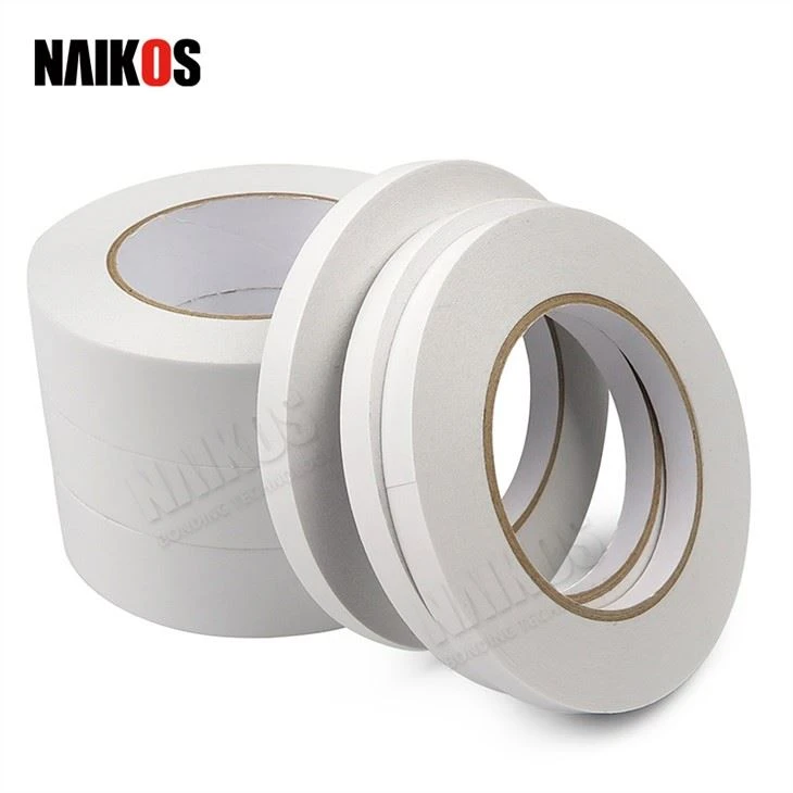 Double-Sided Adhesive Tape