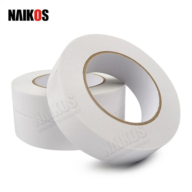Double Sided Adhesive Tissue Tape