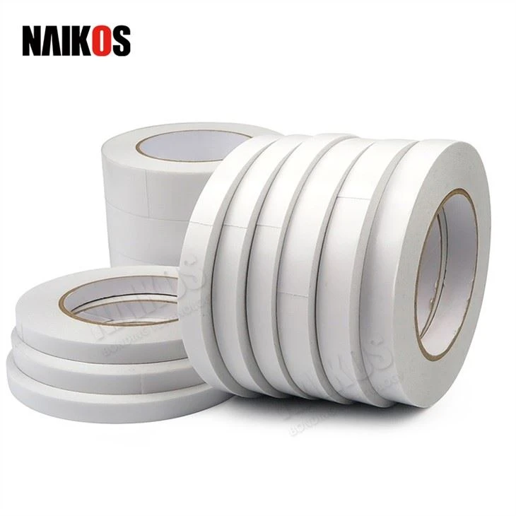 Double Tissue Tape