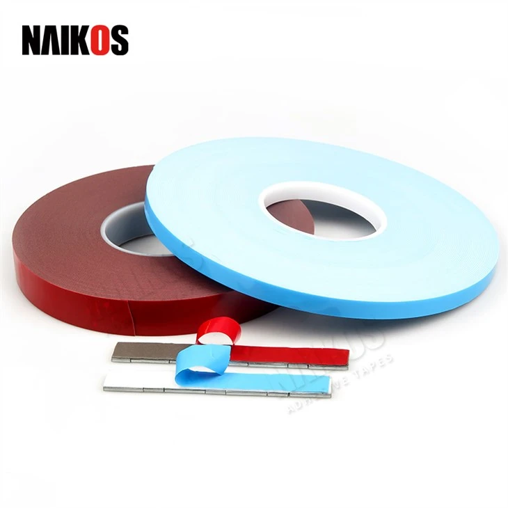 Double-Sided Foam Tape