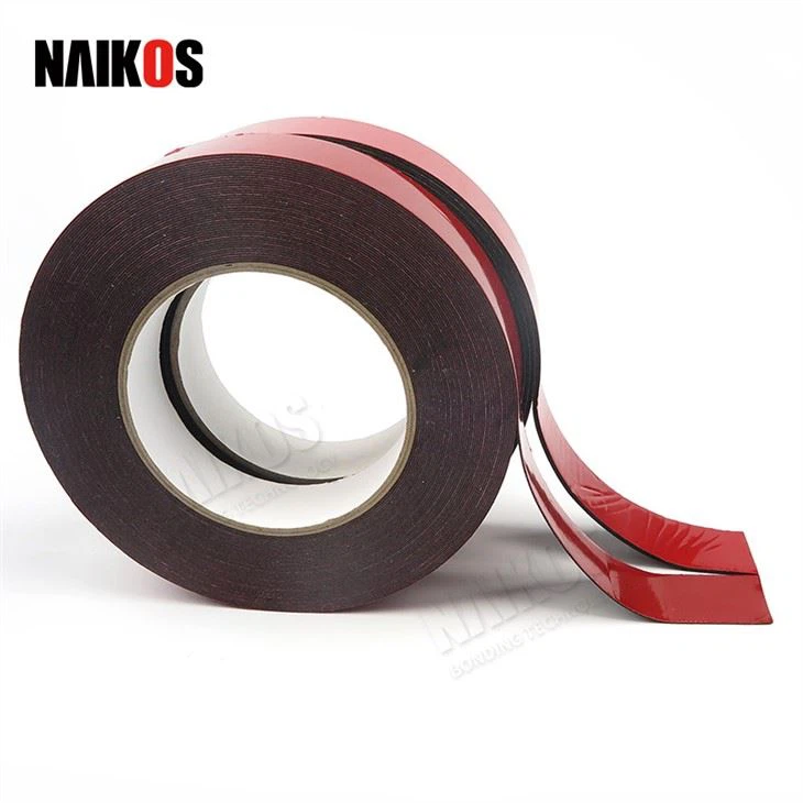 pe foam tape
