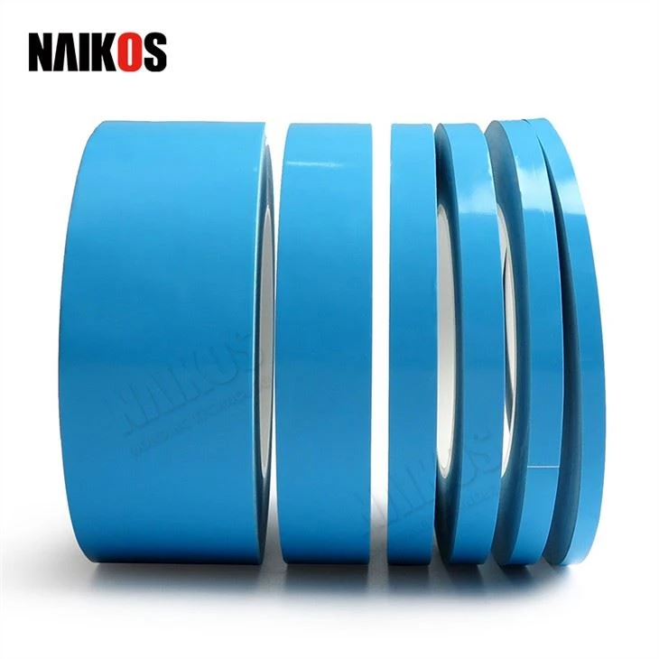 Thermally Conductive Adhesive Tape