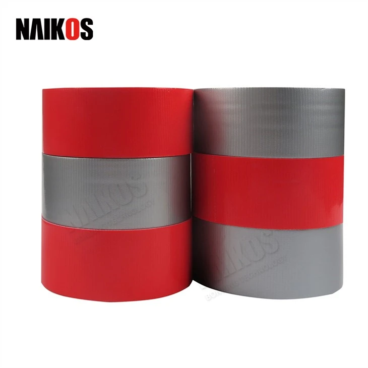  Strong Silver Tape