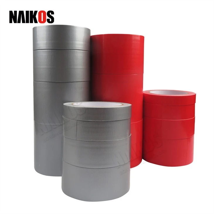 Duct Sealing Tape