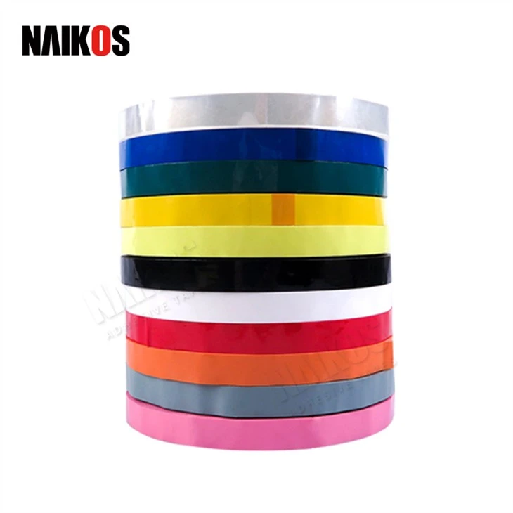 উচ্চ কর্মক্ষমতা পোষা Mylar অন্তরণ টেপ