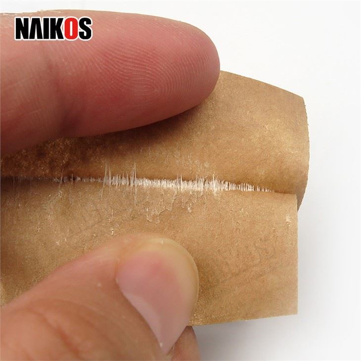 Self-Adhesive Kraft Tape