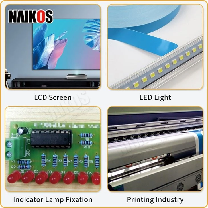 High-Temperature Insulation Tape