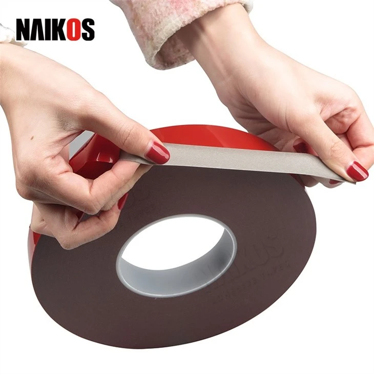 Foam Mounting Tape