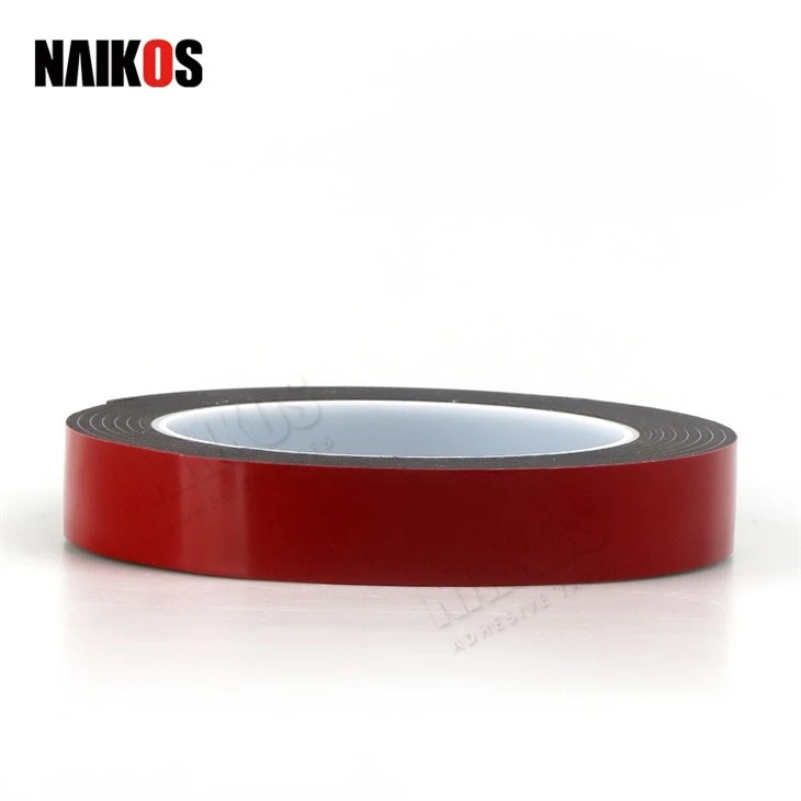 Acrylic Plus Tape PT1000 Series For Automotive