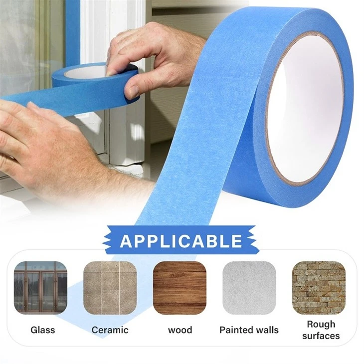 Painter's Masking Tape