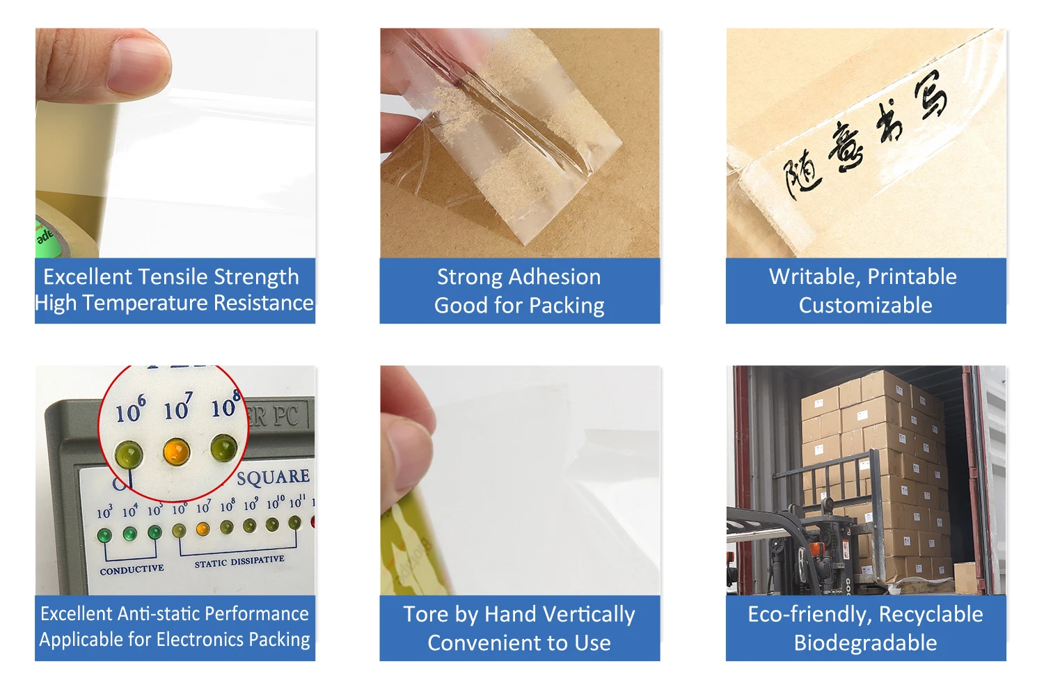Cellulose Tape Cellulose Tape