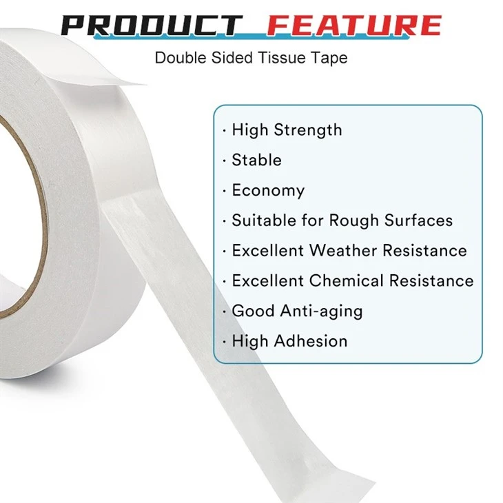 Tissue Tape
