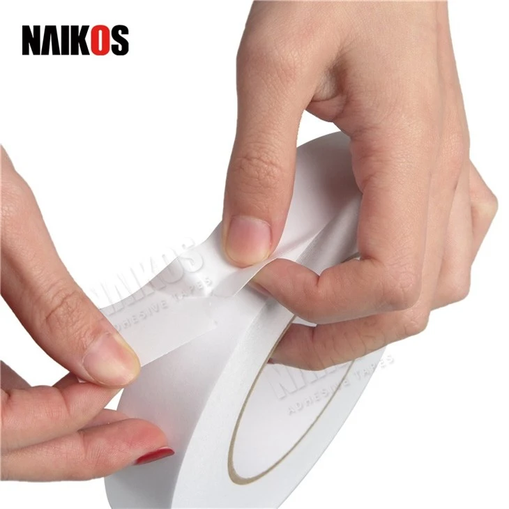Double Sided Tissue Tape